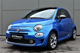 Fiat 500 Used vehicle for sale