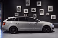 Daumennagel 4 - Skoda Octavia Combi RS/1 HAND/PANO