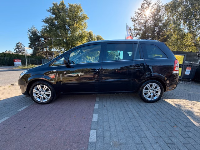 Opel Zafira B Innovation 1.8*Xenon*Klima*Temp*SHZ*PDC - foto 8