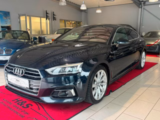 Audi A5 Used vehicle for sale