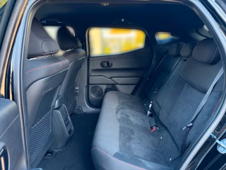 Hyundai IONIQ 3 N-Line 61 kWh Elektro-Komfort-Paket Navi - bilder 7