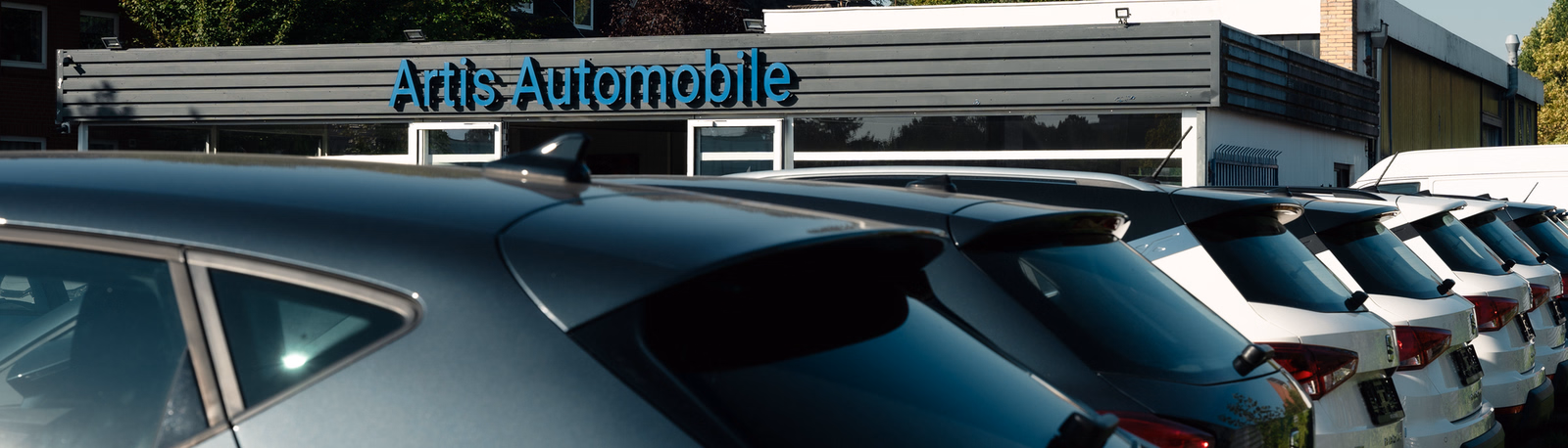 Kfz-Werkstatt ihre Gebrauchtfahrzeuge in Kaltenkirchen | Norderstedt