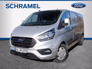 Ford Transit Custom Kasten 2.0 320 L2 Trend PDC AHK - foto 1