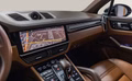 Daumennagel 20 - Porsche Cayenne E-Hybrid
