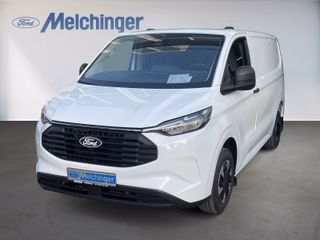 Ford Transit Custom Neuwagen Kaufen