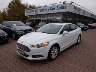Ford Fusion Used vehicle for sale