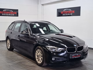 BMW 318 Gebrauchtwagen Kaufen