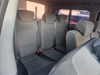 Hyundai H-1 Travel Family+*8 SITZER*EURO6*NAVI*KAMERA* - bilder 4