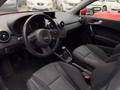 Daumennagel 9 - Audi A1 1.6 TDI Ambition *2.HAND*TÜV/AU NEU*SHZ*KLIMA