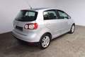 Daumennagel 7 - Volkswagen Golf Plus V Tour 1.4 TSI DSG KLIMA 4S-REIFEN