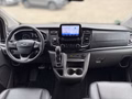 Daumennagel 10 - Ford Tourneo Custom 320 L1 Sport