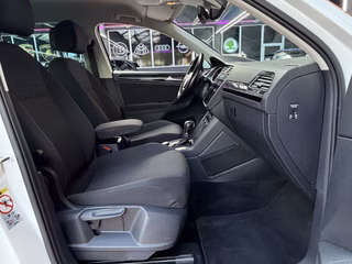 Volkswagen Tiguan Sound BMT ACC / Start-Stopp / LED / 4Motion - foto 38