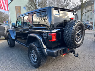 Jeep Wrangler Unlimited Rubicon 392 Sky-One, - foto 4