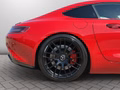 Daumennagel 25 - Mercedes-Benz AMG GT *PERF.-SITZE&ABGAS*BURM*DISTR*KEYL*RCAM*