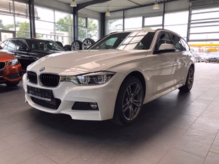 BMW 320 Авто до года купить