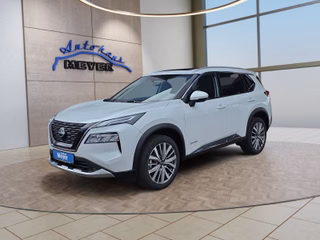 Nissan X-Trail age.one-day registration Kaufen