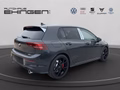 Daumennagel 5 - Volkswagen Golf GTI 2,0 l TSI 195 kW (265 PS) 7-Gang-Doppelkupplungsgetriebe DSG