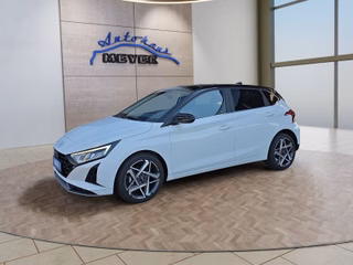 Hyundai i20 age.one-day registration Kaufen