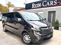 Daumennagel 1 - Opel Vivaro B Combi L2H1 2,9t/9SITZ/NAV/TEMP/MFL/PDC/