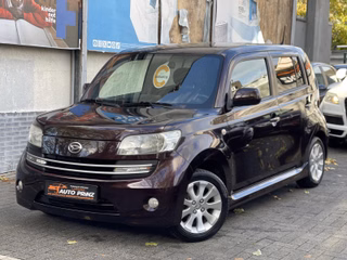 Daihatsu Materia Gebrauchtwagen Kaufen