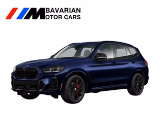 2023 BMW X3 M40i - photo 1