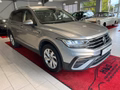 Daumennagel 2 - Volkswagen Tiguan Allspace Life*7sitzer*AHK*NAVI*ACC