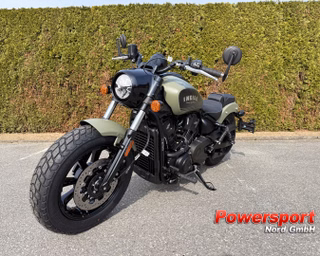 Indian Scout Neuwagen Kaufen