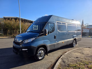 Iveco Andere Gebrauchtwagen Kaufen