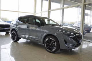 Nissan Qashqai age.one-day registration Kaufen
