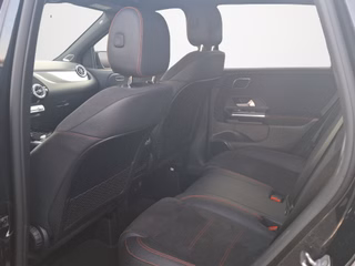 Mercedes-Benz B 220 4Matic AMG Line AUTOMATIK / AHK / NAVI / BURMESTER - bilder 9