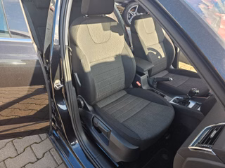 Skoda Octavia Combi Style Automatik*NAVI*XENON*PDC*SHZ - foto 3