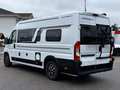 Daumennagel 4 - Eura Mobil VAN 635 EB Mondial Plus Markise Solar Lithium