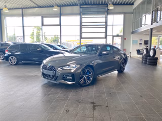 BMW 430 Year-old for sale