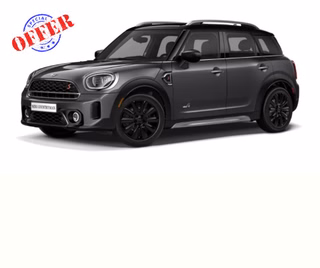 MINI Cooper S Countryman All4 New vehicle for sale