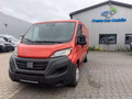 Daumennagel 1 - Fiat Ducato Kasten 33 140 L2H1 Kamera/Standheizung