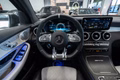 Daumennagel 20 - Mercedes-Benz GLC 63S AMG 4M Coupe|AMG-PERF. AGA|PANO|HEAD-UP