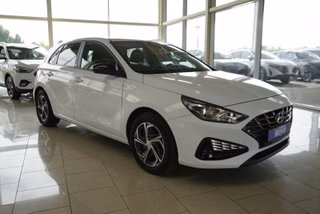 Hyundai i30 Gebrauchtwagen Kaufen