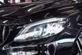 Daumennagel 4 - Mercedes-Benz C63S AMG Limo|AMG PERF. AGA|360°|PANO|LEDER