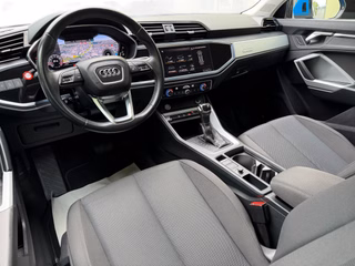Audi Q3 40 TFSI quattro S line Automatik Matrix LED - foto 6