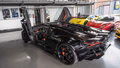 Thumbnail 74 - Lamborghini Revuelto Carbon | Sonus Faber | PASSENGER DISPLAY