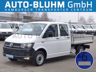 Volkswagen T6 Transporter Used vehicle for sale