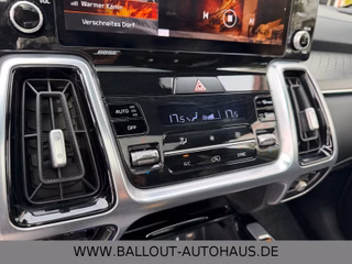Kia Sorento Platinum 4WD*1.HAND*PAN*AHK*SPUR*HUD*TOT - foto 8