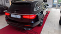 Daumennagel 7 - Mercedes-Benz E 220 d 9G Avantgarde Jungesterne 2028
