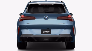 2026 BMW X3 30 xDrive - photo 5