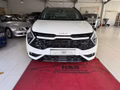 Daumennagel 2 - Kia Sportage GT-Line 4WD Dynamics+ DCT*Panorama*NAVI