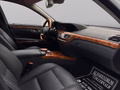 Daumennagel 9 - Mercedes-Benz S 600 L V12 *TOP ZUSTAND*DESIGNO*NIGHT-VISION*