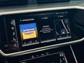 Daumennagel 51 - Audi A6 Avant 35 TDI sport|KAMERA|AHK|ACC|NAVI|MEMORY|