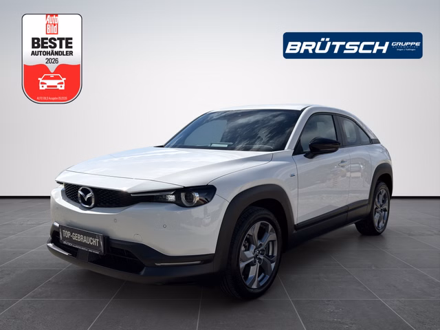 Mazda MX-30 Prime-Line KLIMA / NAVI / LED / KAMERA / ACC - foto 1