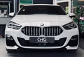 Daumennagel 2 - BMW 218 Gran Coupe M Sport Schalensitze |Harman-Kardon|
