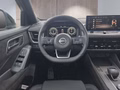 Daumennagel 13 - Nissan Qashqai Tekna+ 1,3 DIG-T 158PS 4x4 UPE=50500 Euro **